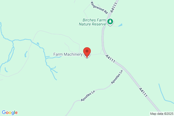 Farmers Machinery Syndicate