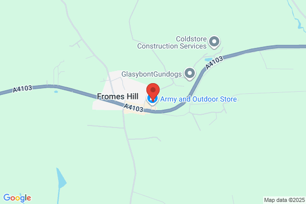 Fromes Hill Trading
