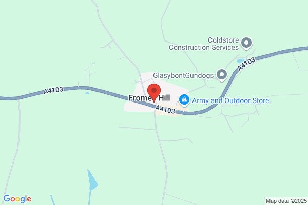 Fromeshill Services