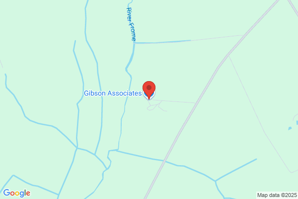 Gibson Associates