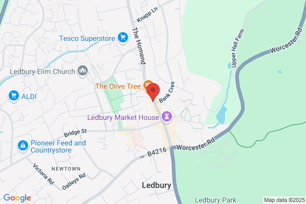 Hereforshire Council