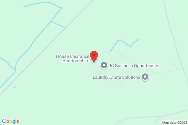 House Clearance Herefordshire