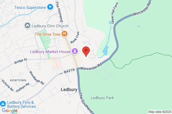 Ledbury Youth Centre