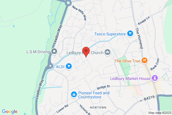 Lockshield Property Surveying Services Ltd