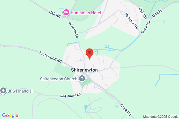 Newtown Koi Ltd