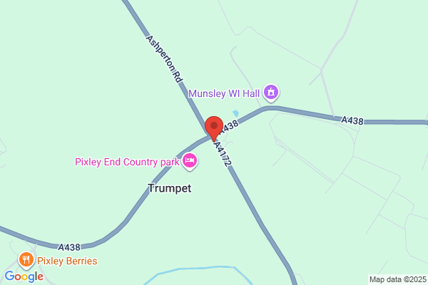 Trumpet Inn