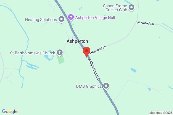 Ashperton Primary School