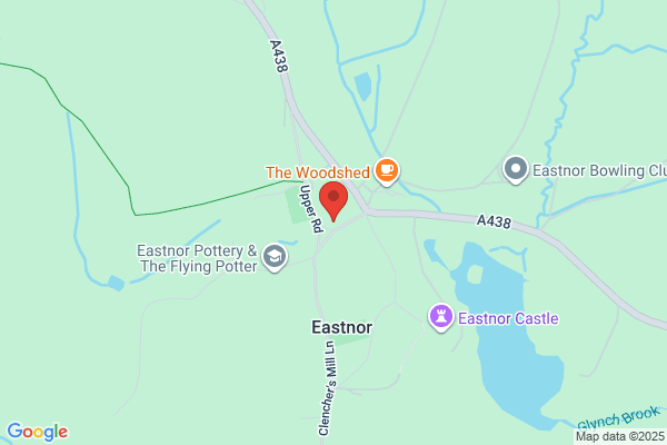 Eastnor C Of E Primary School