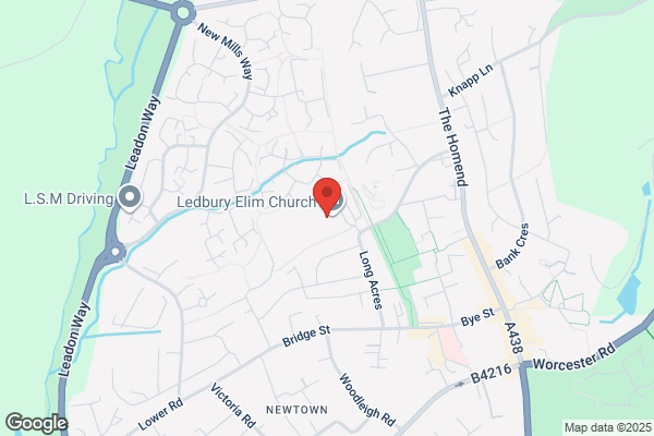 Ledbury Primary School