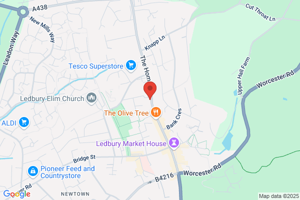 Elgar Housing Association