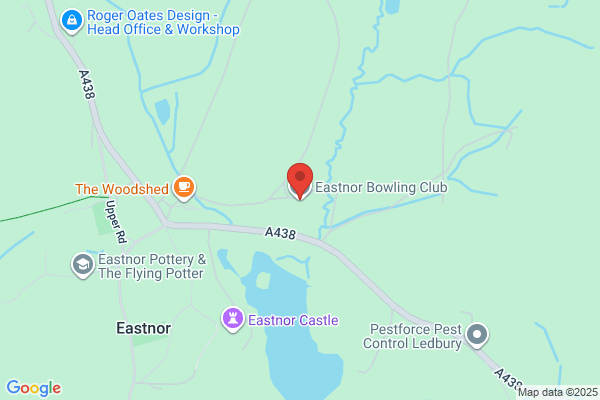 Eastnor Bowling Club