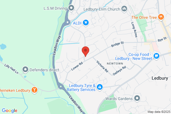 Leadon Vale Veterinary Centre