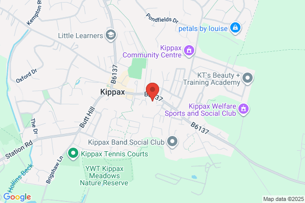 Co-op Food - Kippax - High Street