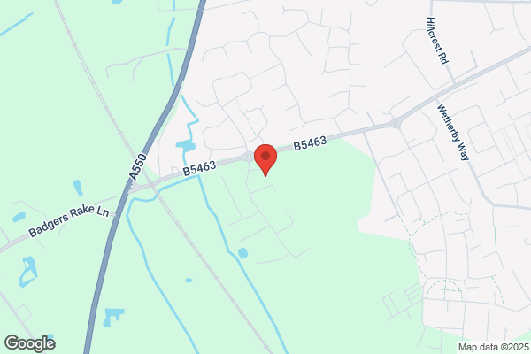 Redrow - Ledsham Garden Village