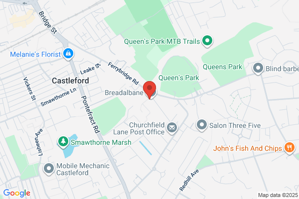 Breadalbane Residential Home