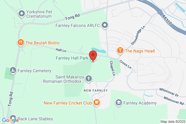 Farnley Hall