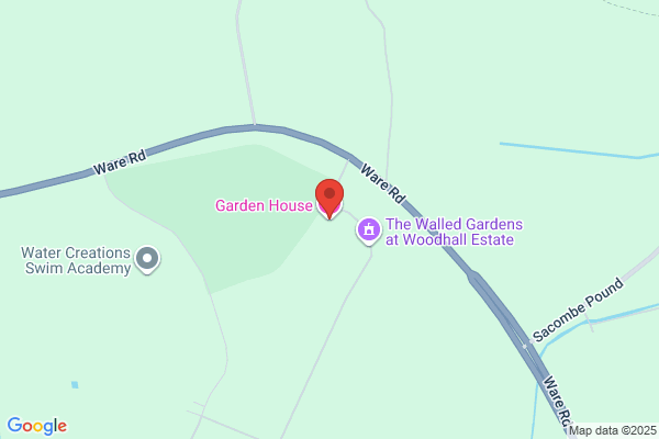 Garden House Hotel