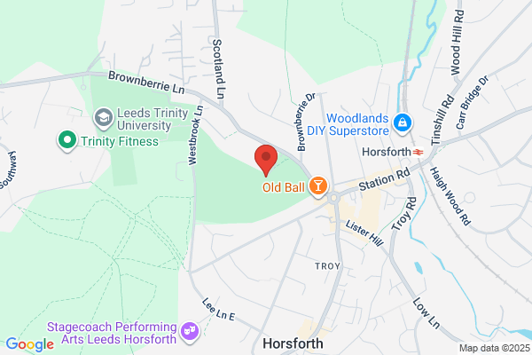 Horsforth Social Club