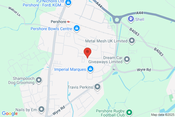 Interpower International Ltd