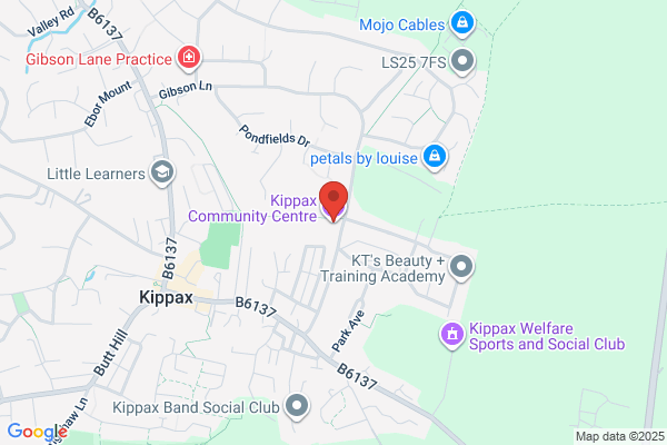 Kippax Community Centre