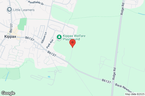 Kippax Welfare Sports & Social Club