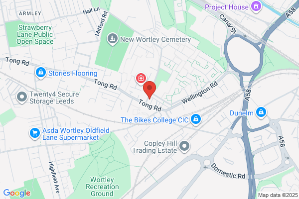 Priory View Medical Centre