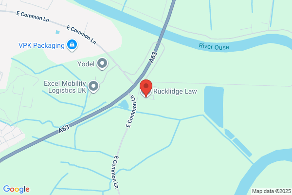 Rucklidge's Family Law