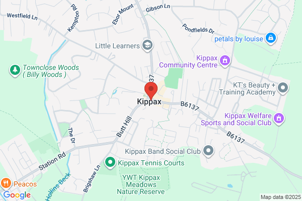 Stevens (Kippax)