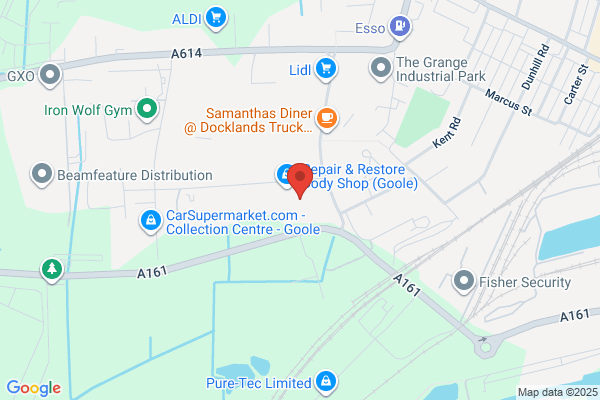 The Electrical Recycling Co Ltd