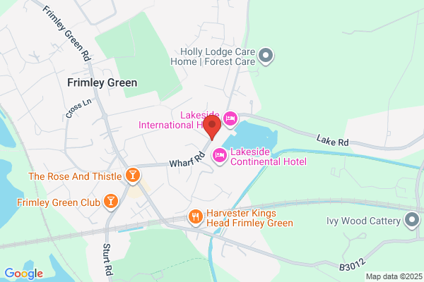 Wharfe Way Neighbourhood Centre