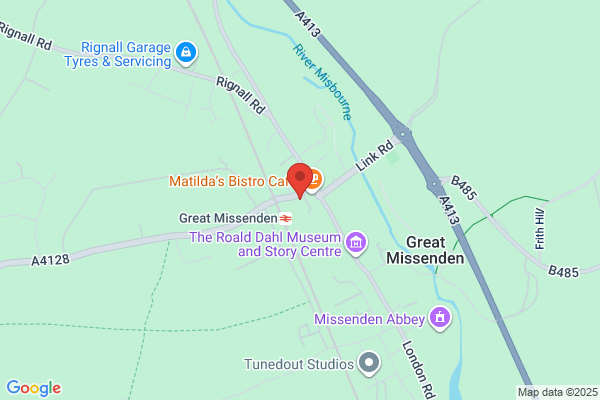 Co-operative Travel Great Missenden