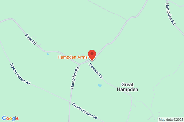 Hampden Arms