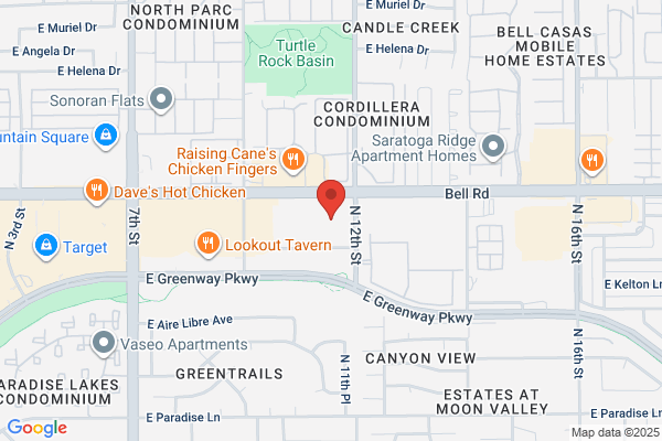 Phoenix Driving School