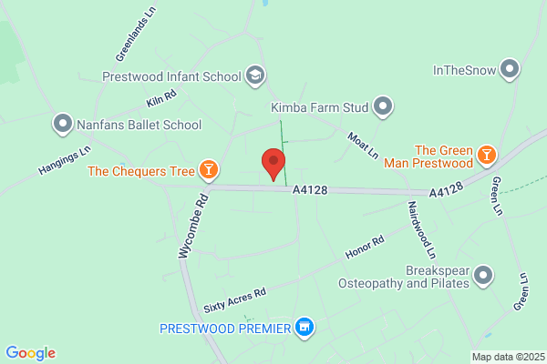 Prestwood Motors