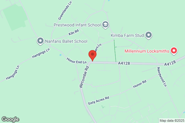 Prestwood Natural Health Centre