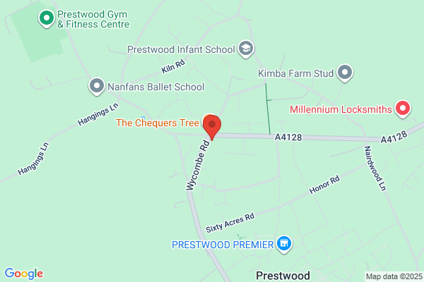 Prestwood Post Office