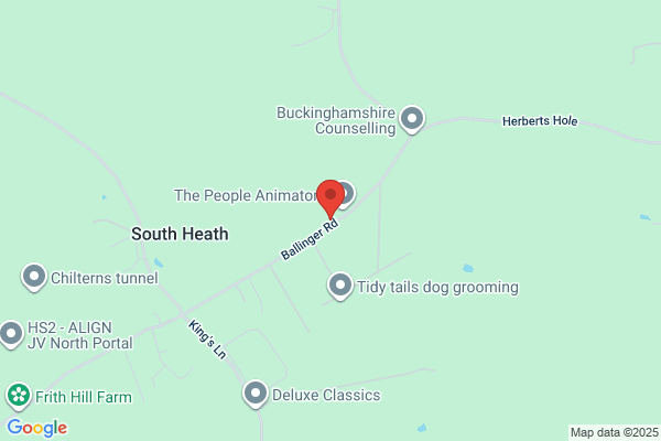 South Heath Stores