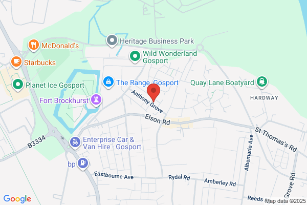 G Bainbridge Ltd