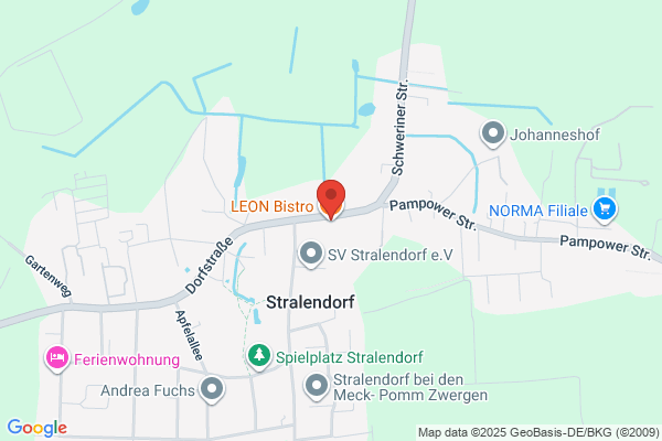 Leon's Bistro