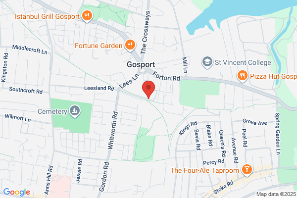 Accident Repair Centre