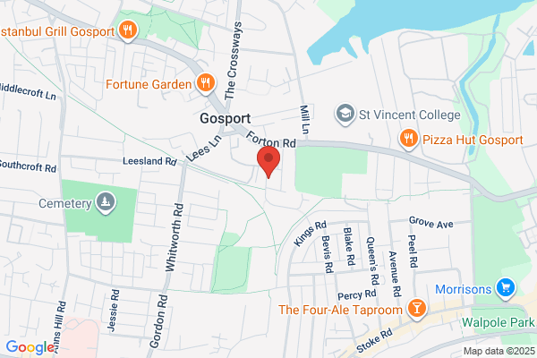 Gosport Automotive Accident Repair Centre