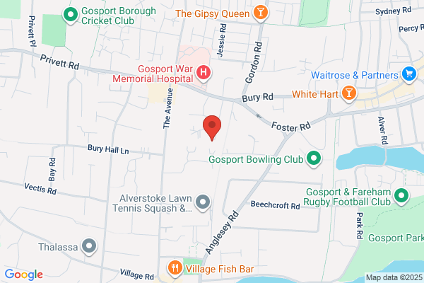 Gosport Privett & Hardway Townswomens Guild