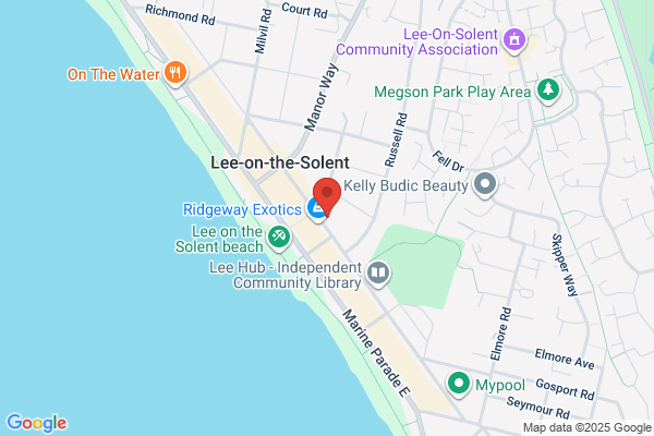 Gosport Social Club