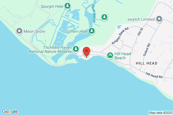 Hillhead Sailing Club