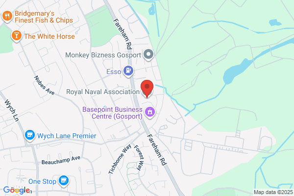 Royal Naval Association