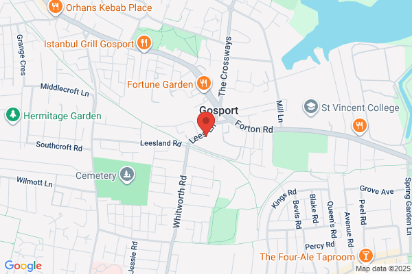 Affinity Developments Ltd