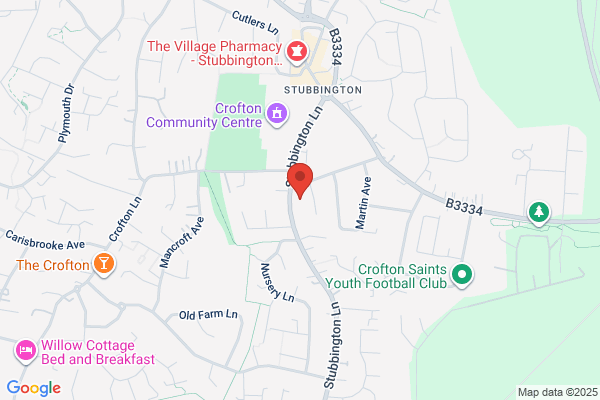Crofton Dental Care