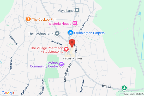 Stubbington Green Dental Practice