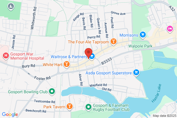 Gosport Foot Healthcare