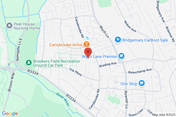 Gosport Heating Services Ltd